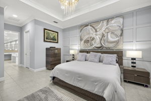 Primary Bedroom 3 of 3