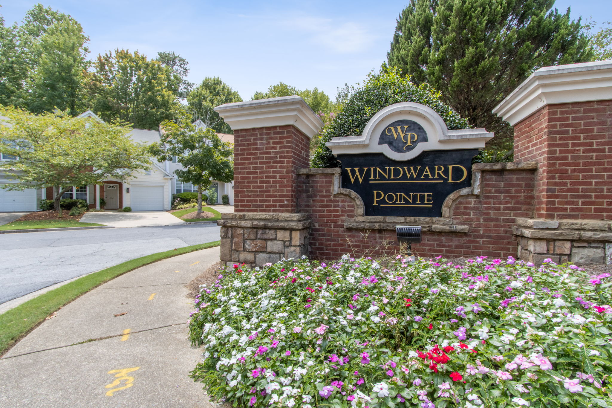 Windward Pointe