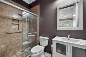 Guest Bathroom 2