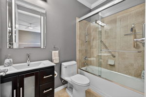 Guest Bathroom 1