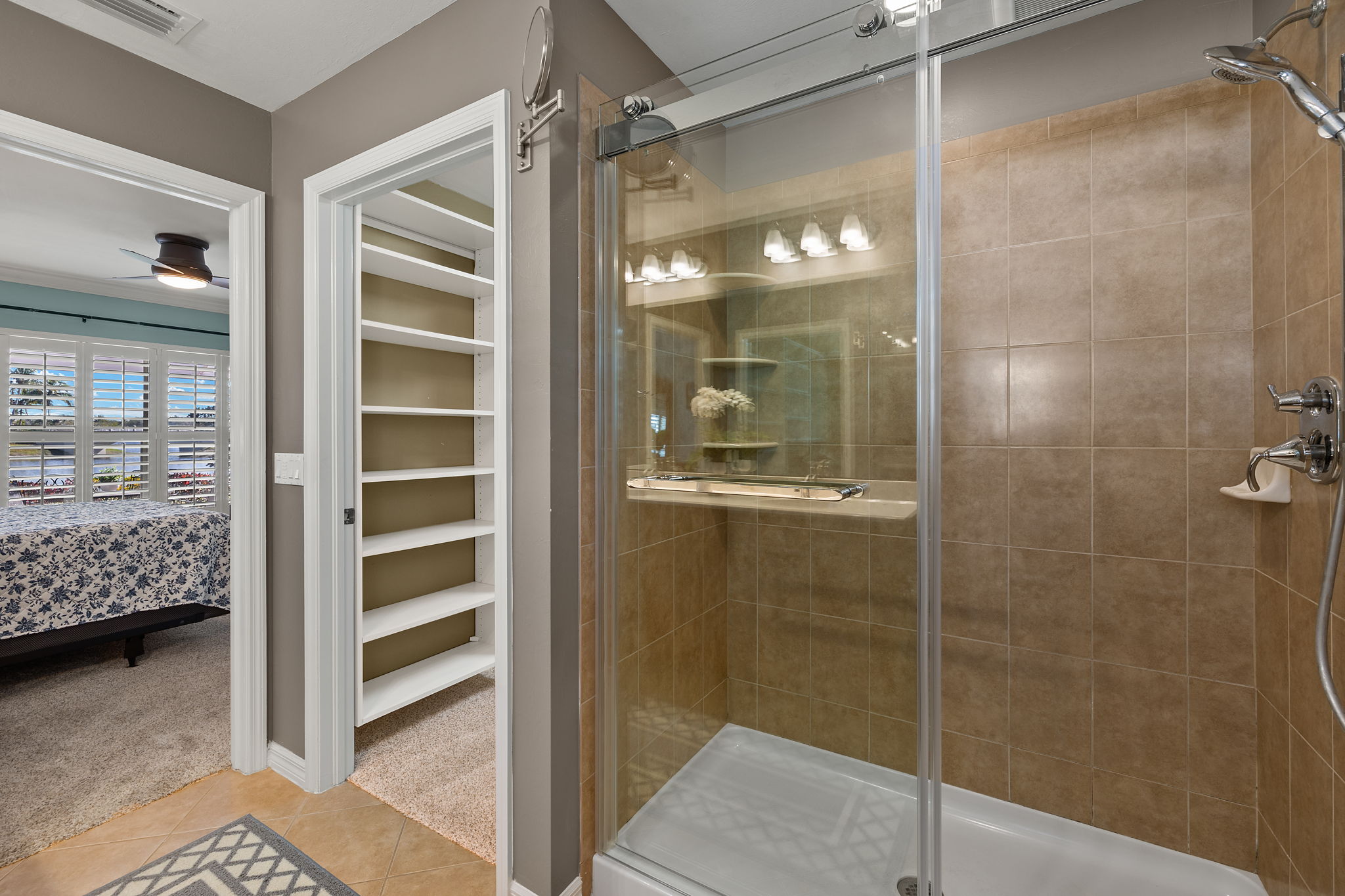 Primary Bathroom 2 of 2