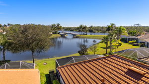 Aerial Rear Exterior 1 of 2