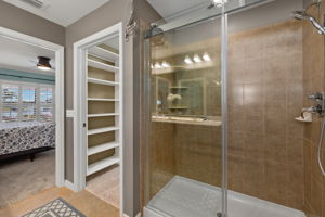 Primary Bathroom 2 of 2