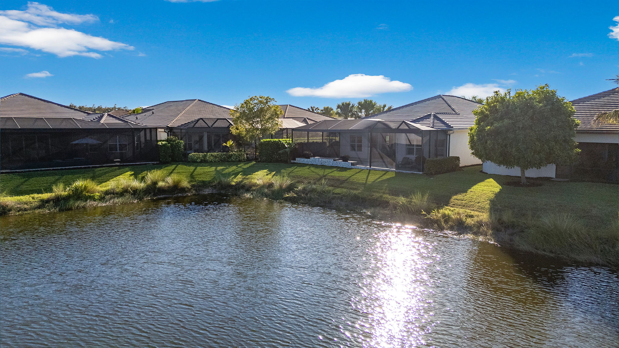 Aerial Rear Exterior 3