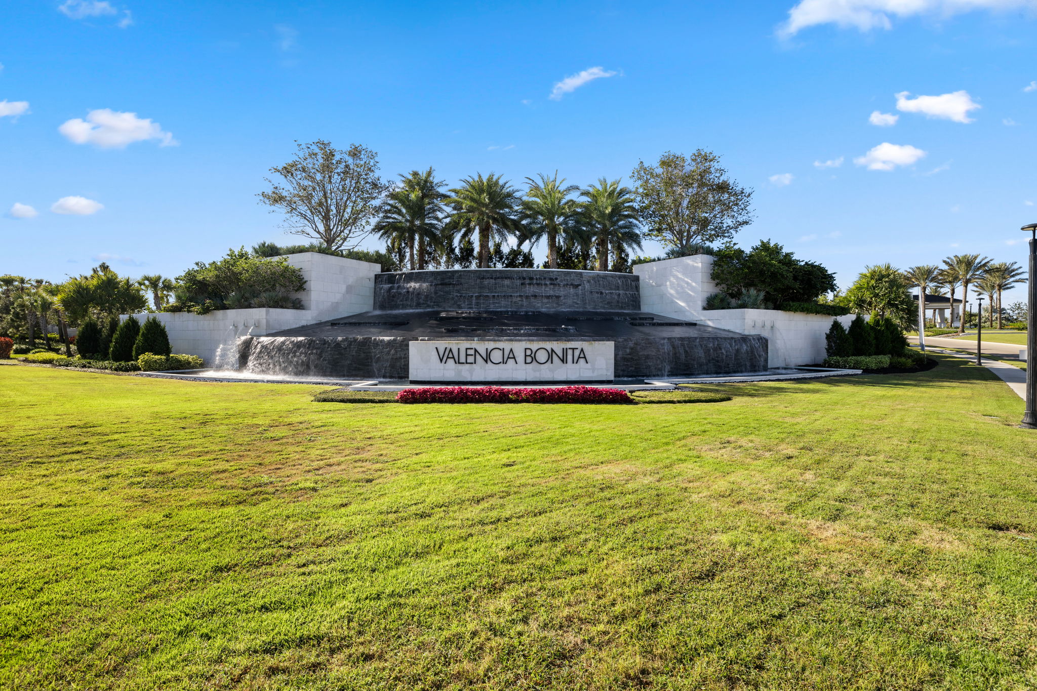 Community Entrance (2)