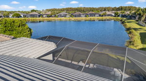 Aerial Rear Exterior 1