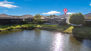 Aerial Rear Exterior 3-marker