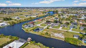 Aerial Rear Exterior 3