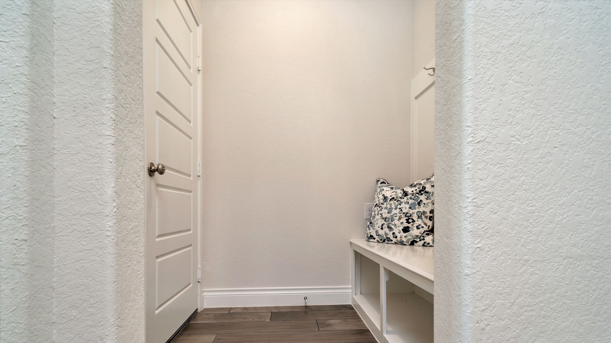 Mudroom