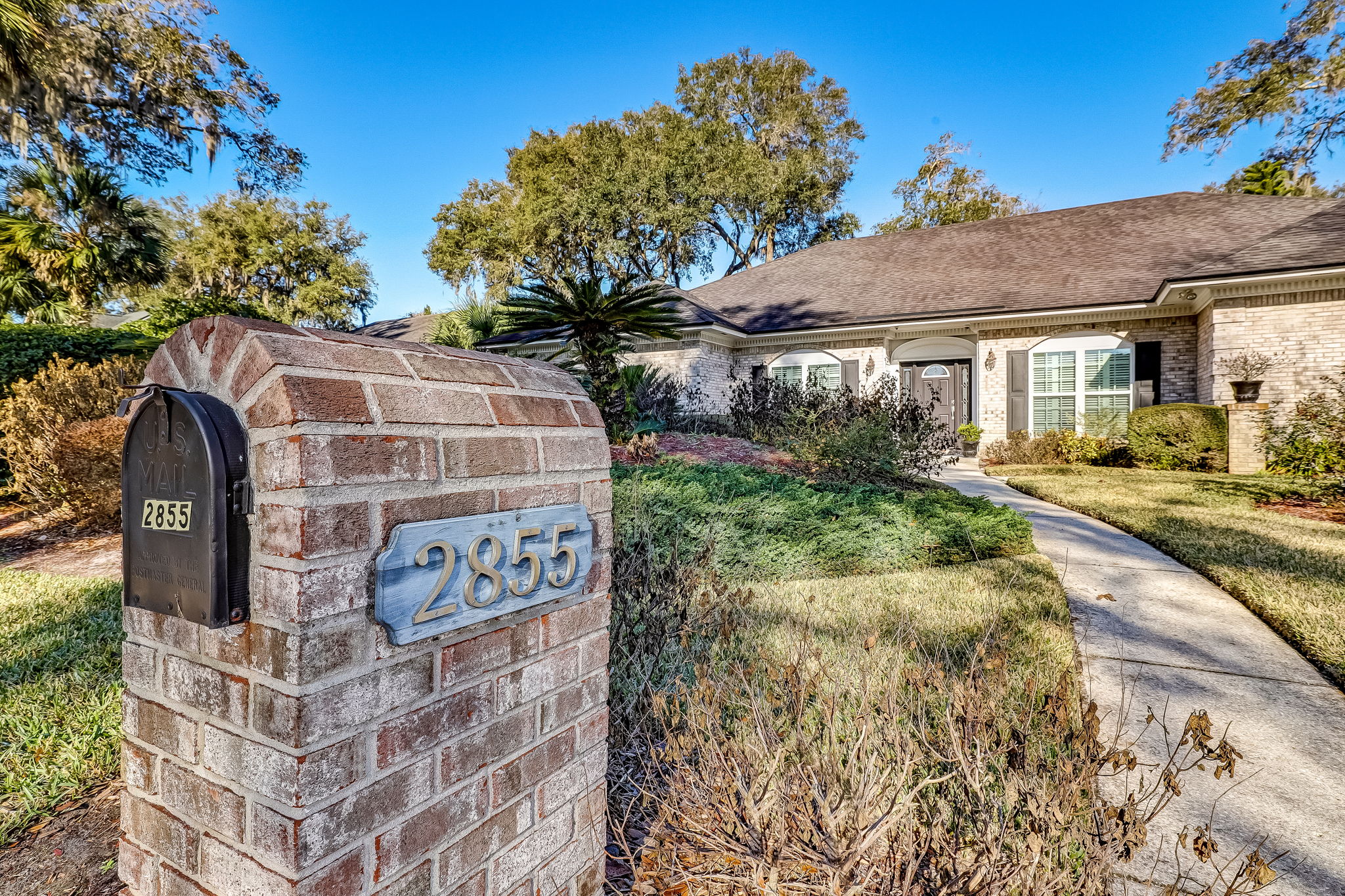 Welcome to 2855 Evercharm Pl