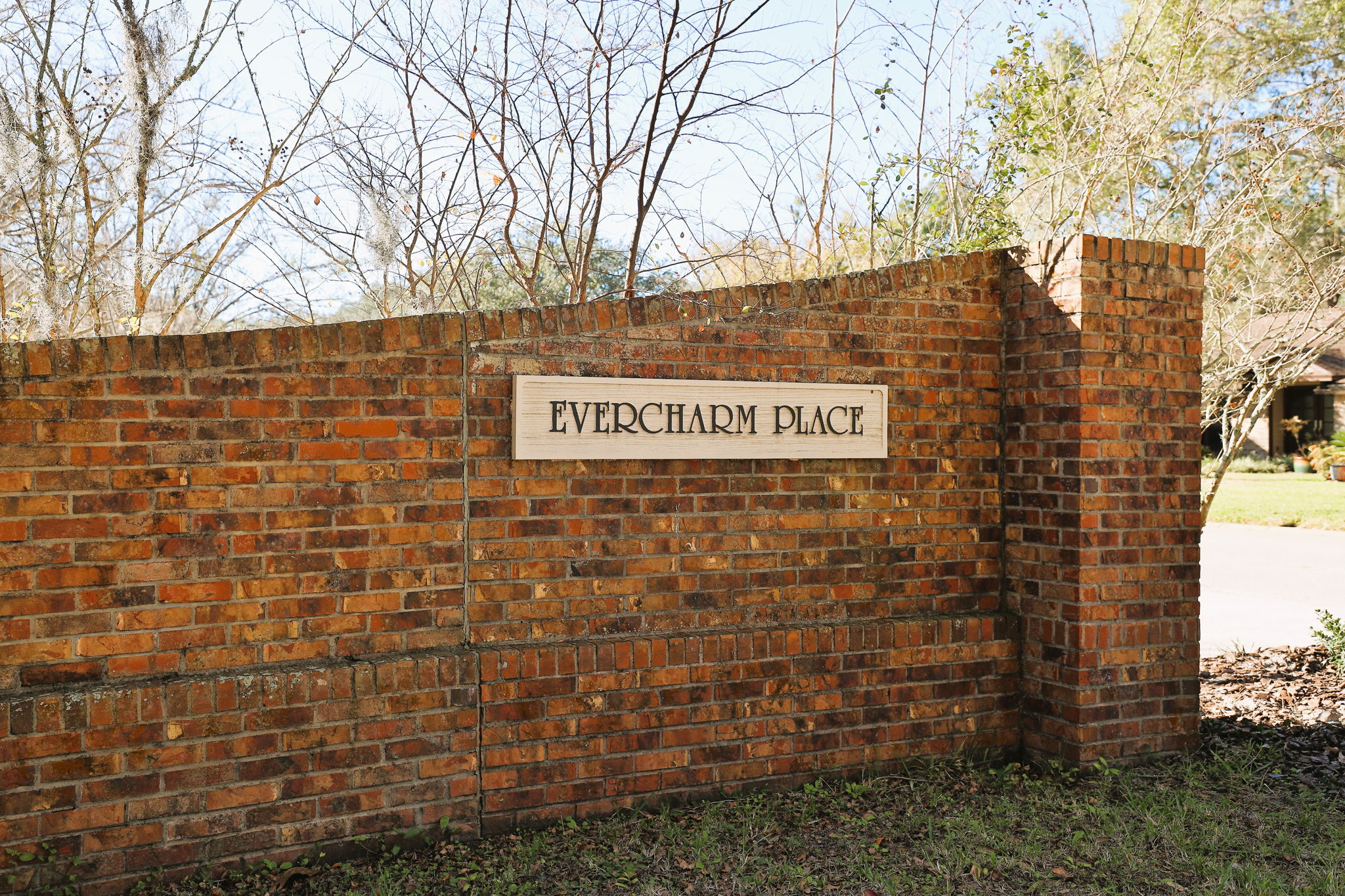 Evercharm