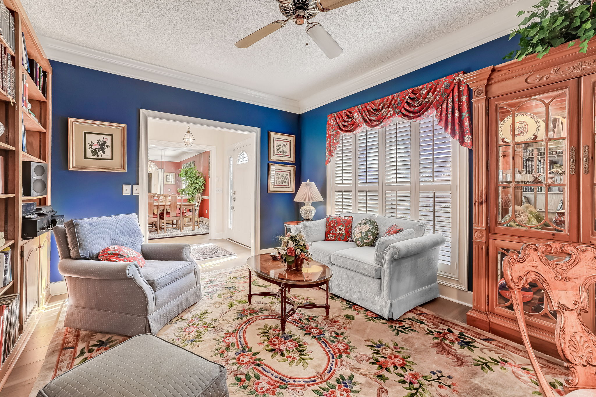 Sitting Room