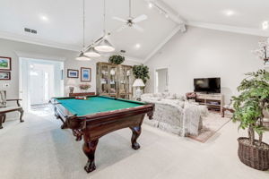 Game Room /Living Room
