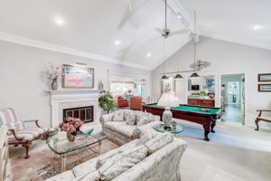 Game Room /Living Room