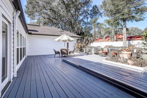 Sun Porch