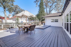 Sun Porch