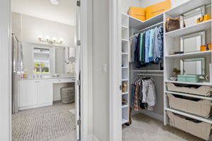 RS - Walk-in Closet 2 of 2