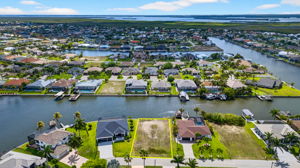 Aerial Front Exterior 4 - lot line