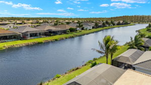 Aerial Rear Exterior 1