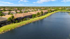 Aerial Rear Exterior 3