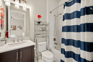 Guest Bathroom 2