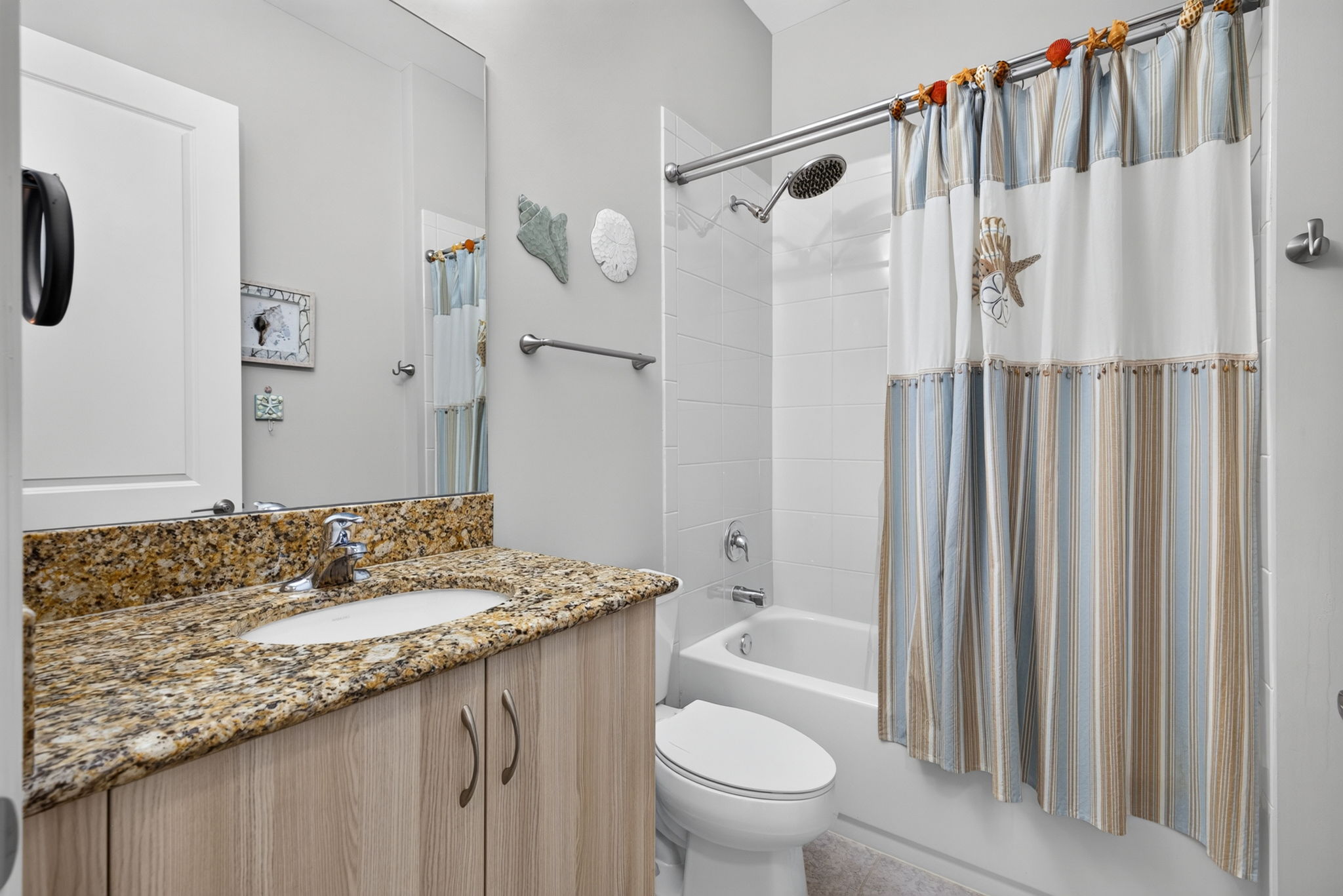 Guest Bathroom 1