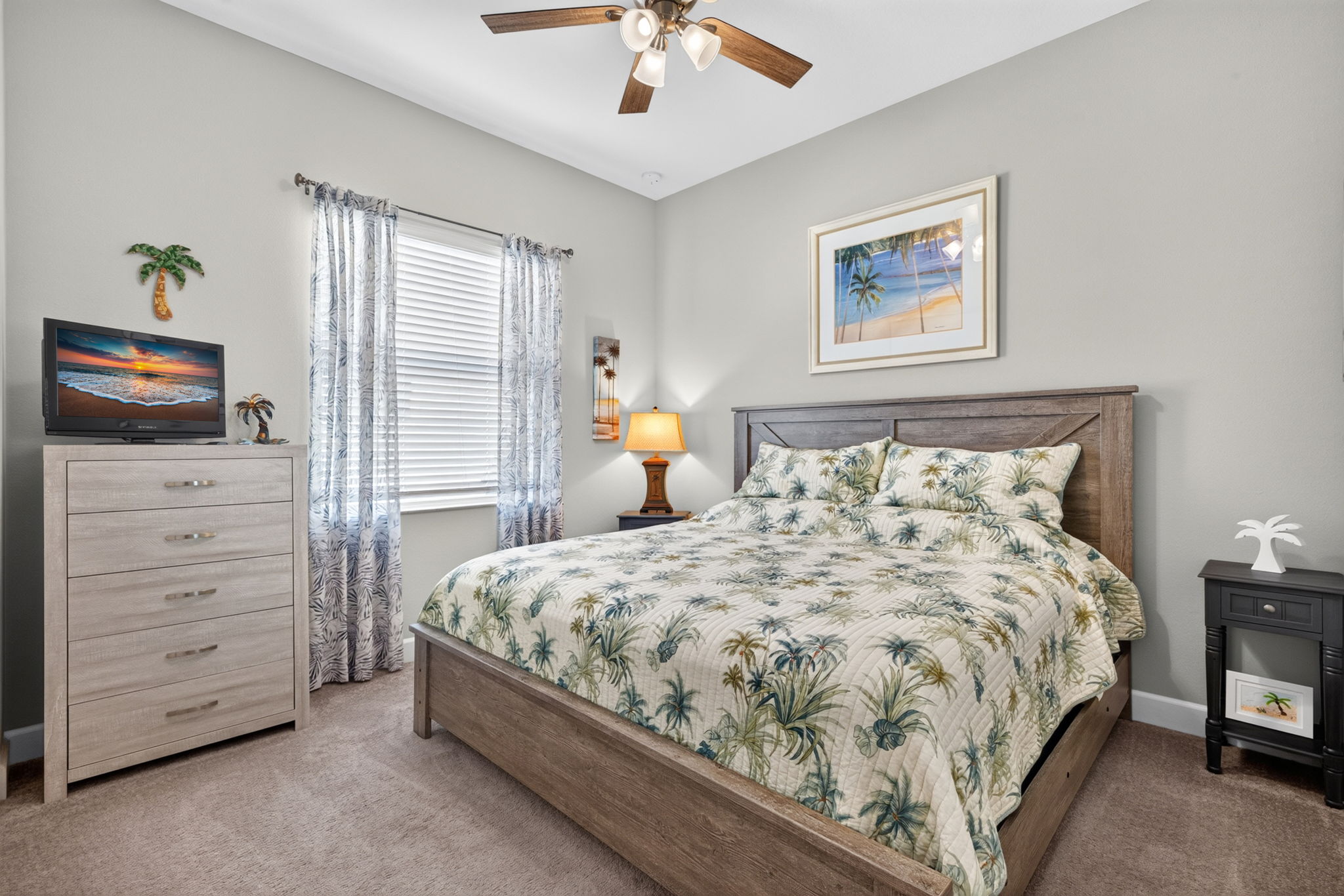 Guest Bedroom 1