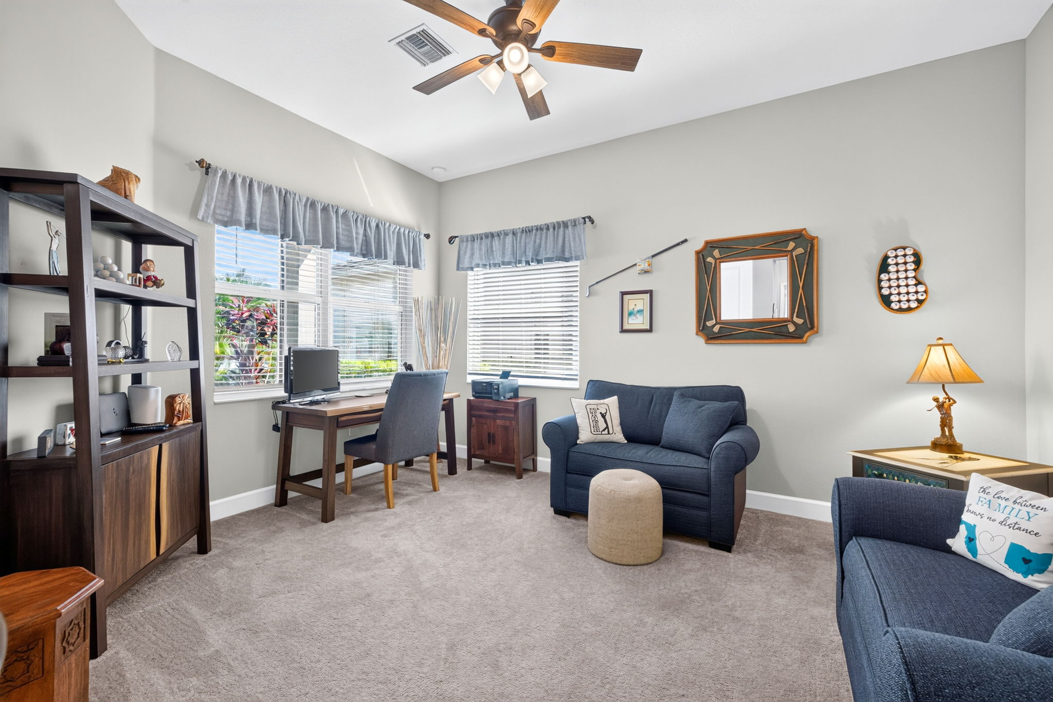 Guest Bedroom 3