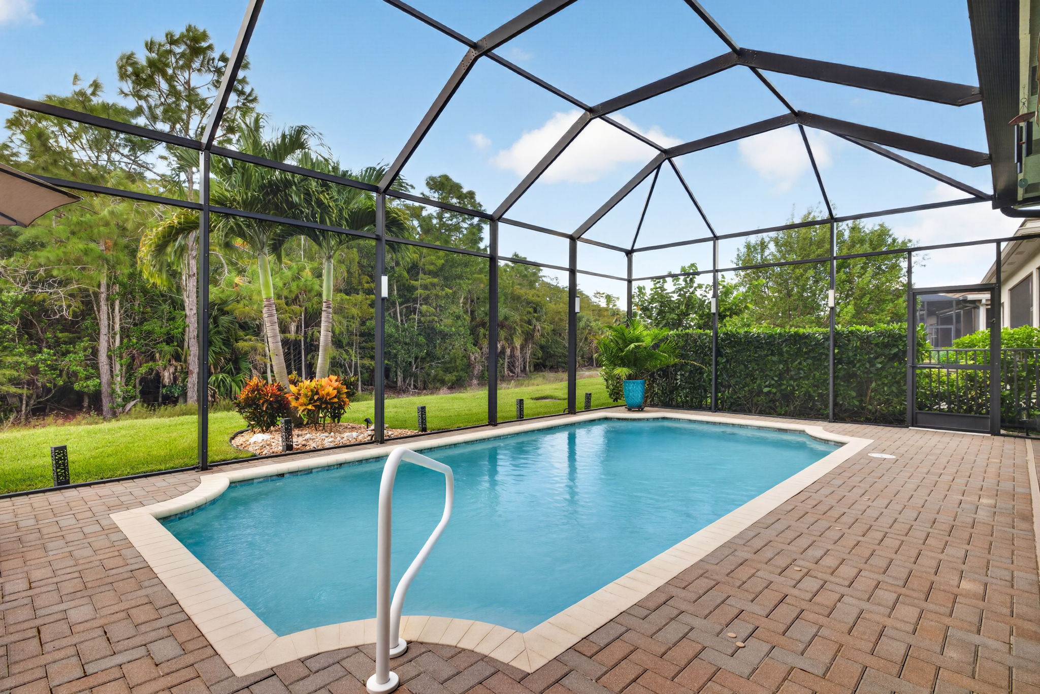 Pool 1 of 3