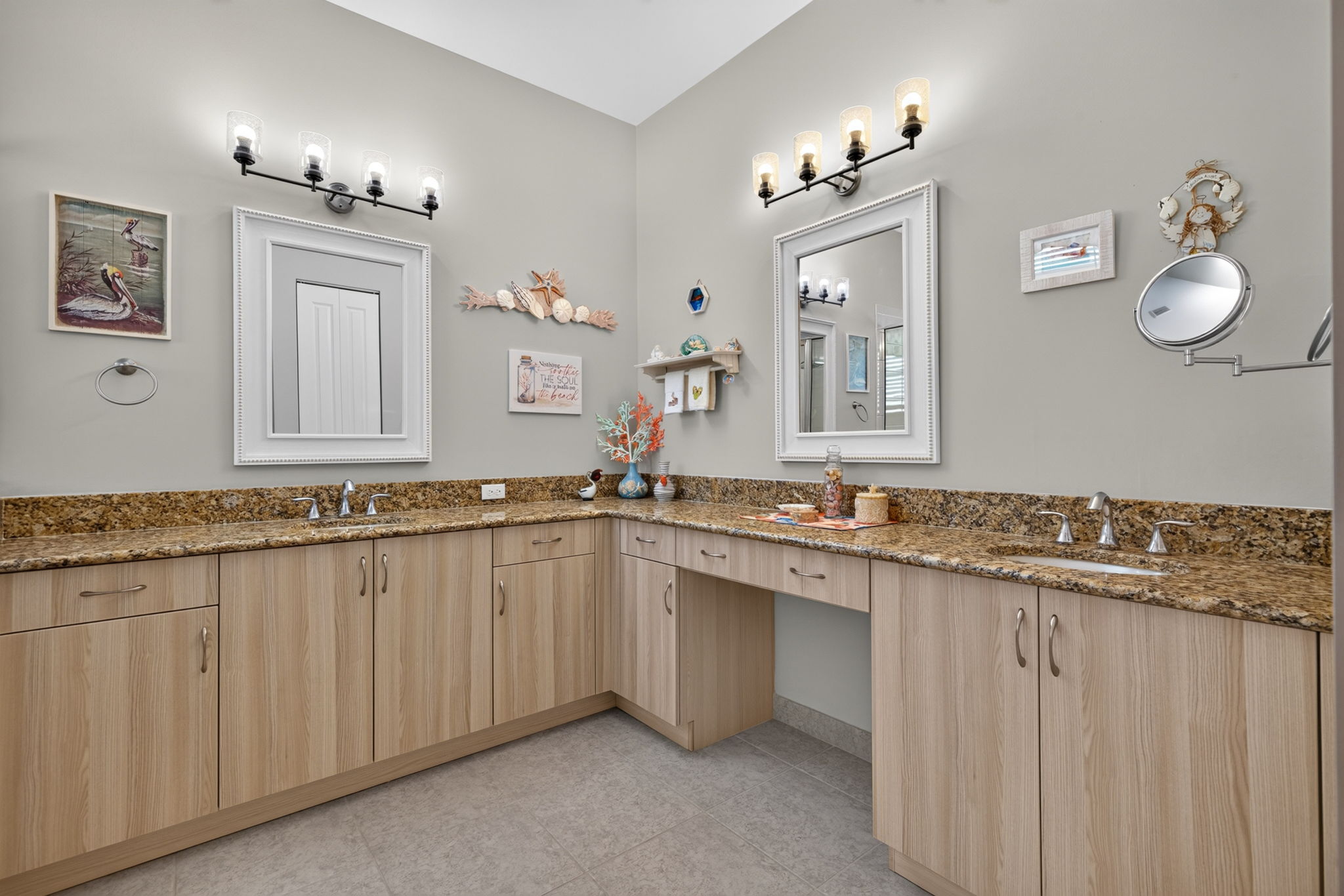 Primary Bathroom 1 of 3