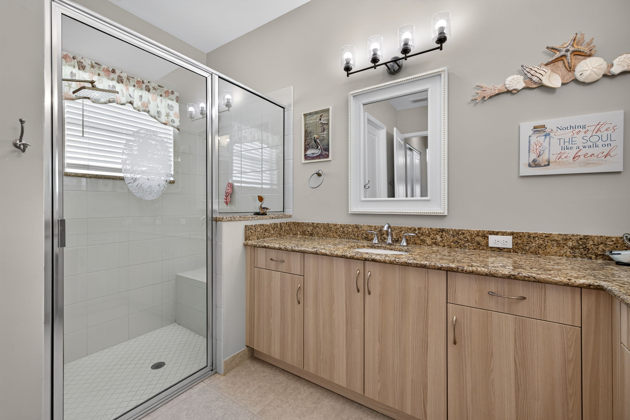 Primary Bathroom 2 of 3
