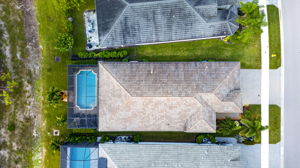 Aerial Overview
