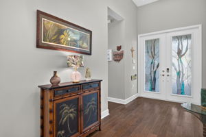 Foyer