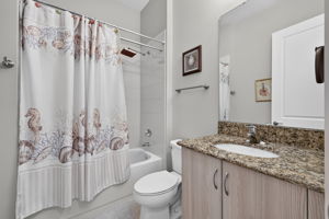 Guest Bathroom 2