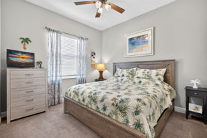 Guest Bedroom 1