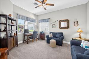 Guest Bedroom 3