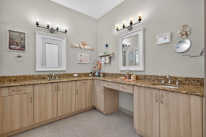 Primary Bathroom 1 of 3