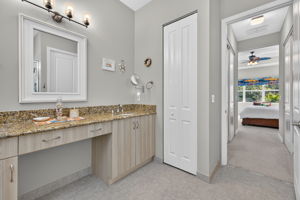 Primary Bathroom 3 of 3