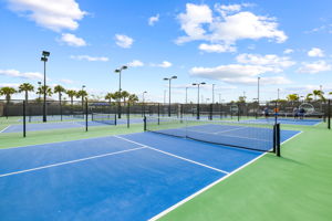 Tennis Court - 1 of 2