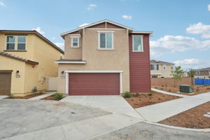 Socal - Prado Community - 28591 Via Roble Temecula, CA 92591-001