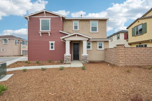 Socal - Prado Community - 28591 Via Roble Temecula, CA 92591-030