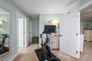 Office/Sitting Room in Primary