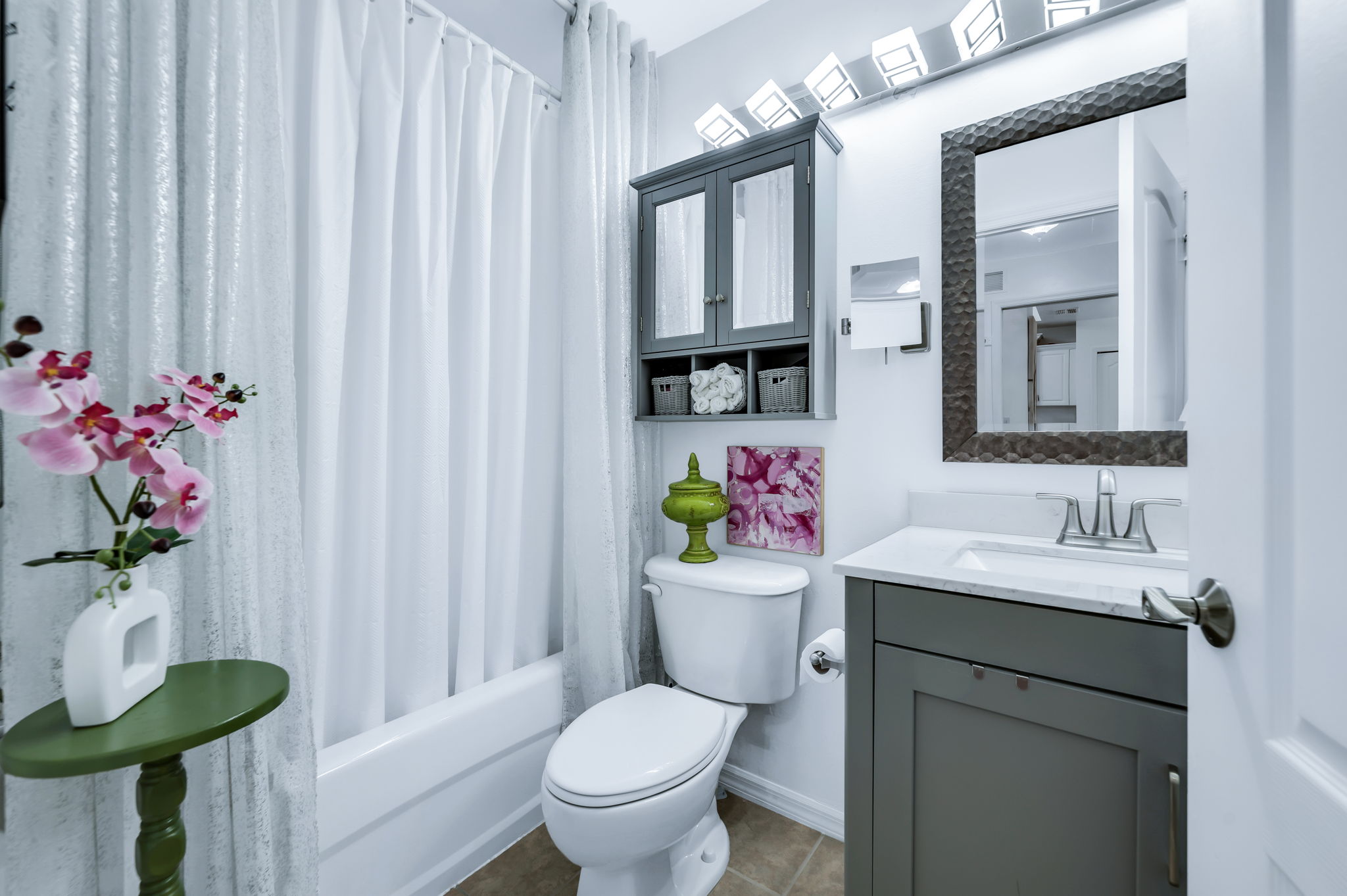 Guest Bath