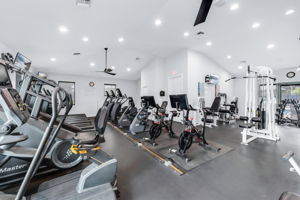 Fitness