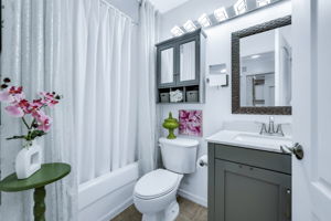 Guest Bath