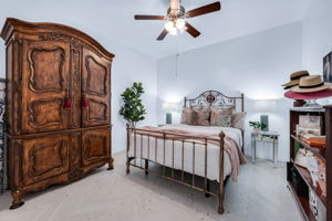 Guest Bed