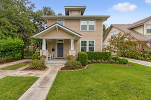 Welcome to 2860 Green Street