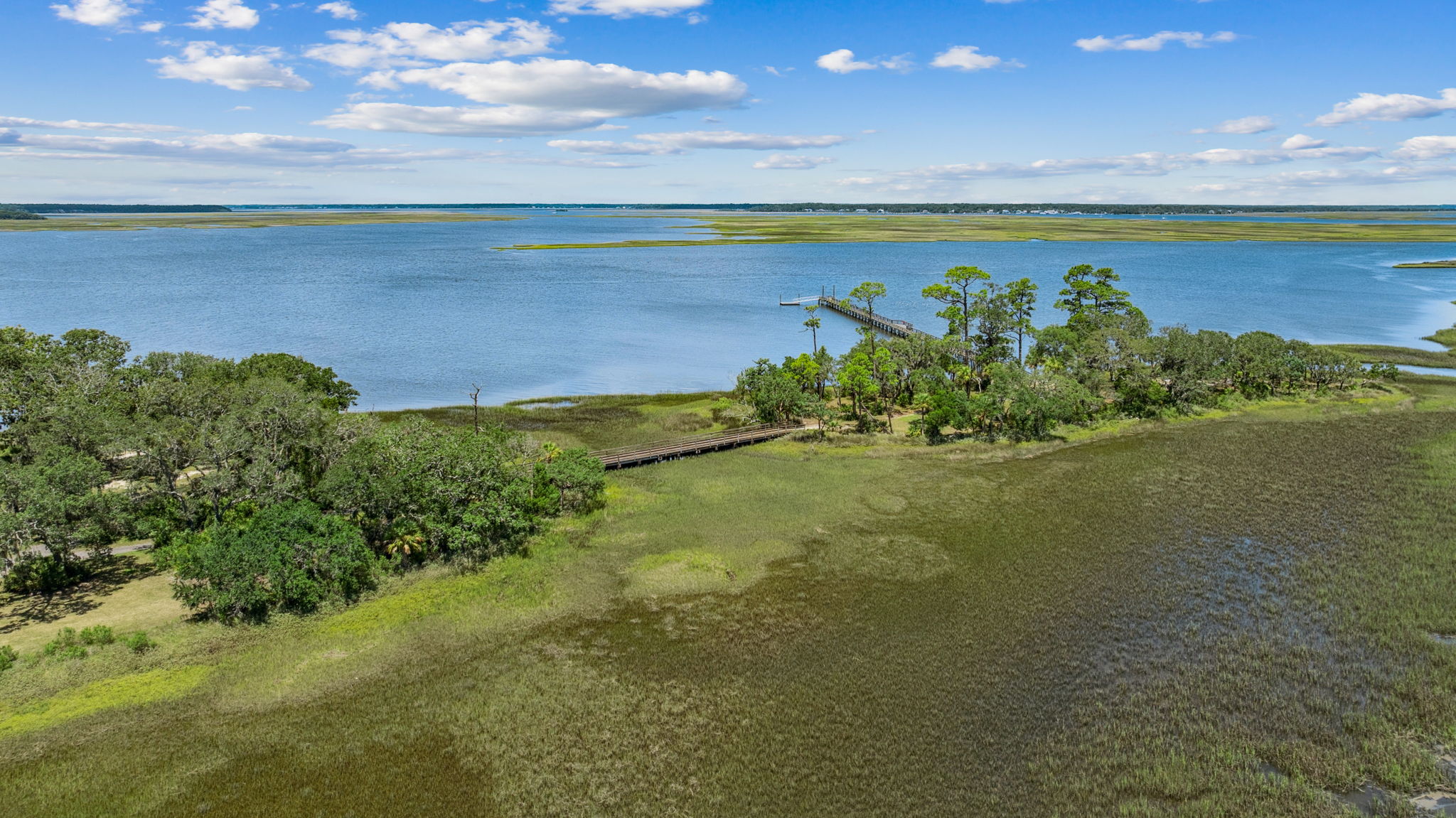 Waterman's Bluff