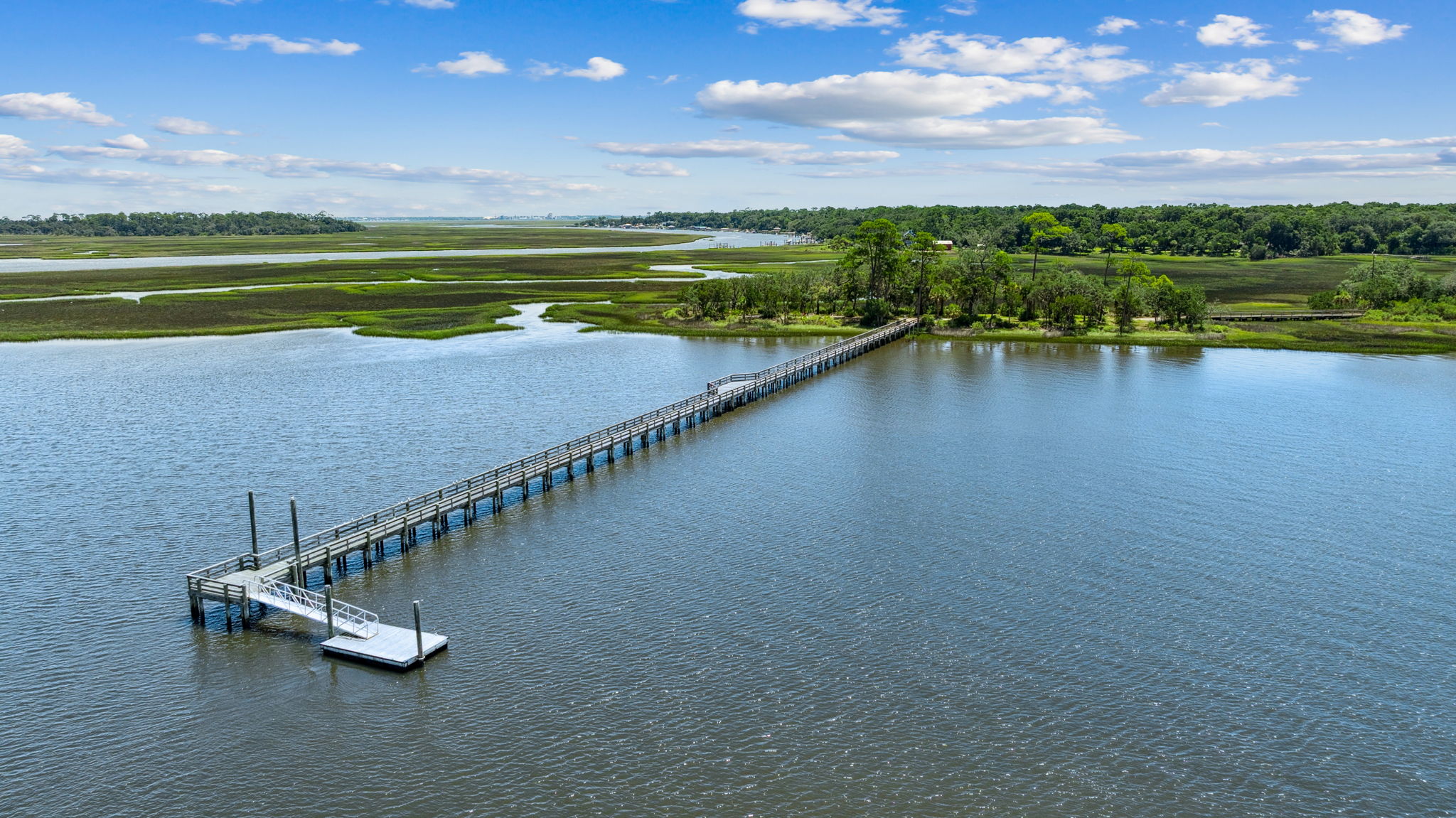 Waterman's Bluff