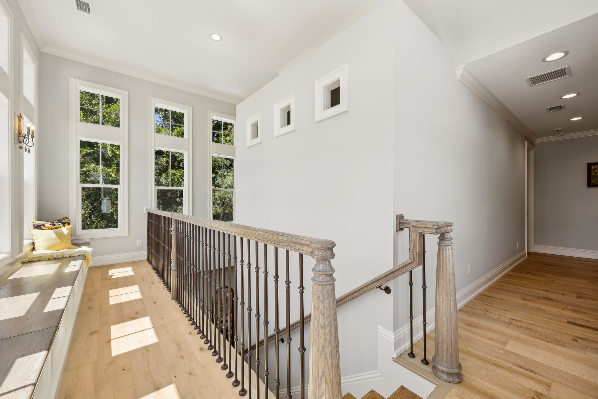 Stairway